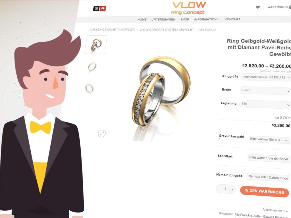 Vlow Ring Concept site RUS