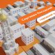 Заставка для новостной программы телеканала ТВР 24