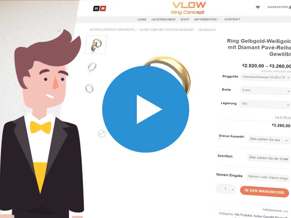 Vlow Ring Concept site RUS