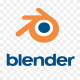 blender logo