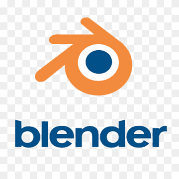 blender logo